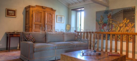 13 rooms House in Amelia, Italy No. 215961 32