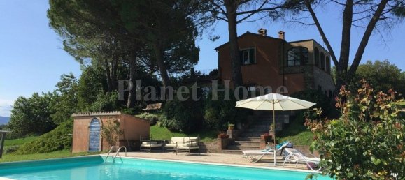 13 rooms House in Amelia, Italy No. 215961 3