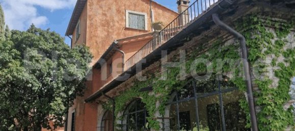 13 rooms House in Amelia, Italy No. 215961 7
