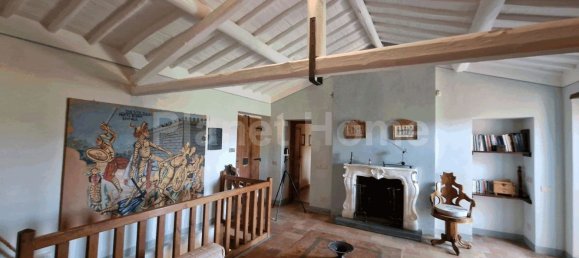 13 rooms House in Amelia, Italy No. 215961 48