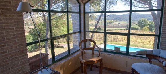 13 rooms House in Amelia, Italy No. 215961 36