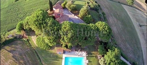 13 rooms House in Amelia, Italy No. 215961 12