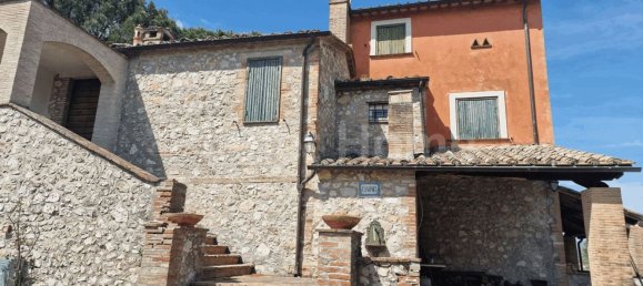 13 rooms House in Amelia, Italy No. 215961 8