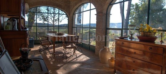 13 rooms House in Amelia, Italy No. 215961 27