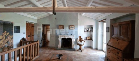 13 rooms House in Amelia, Italy No. 215961 35