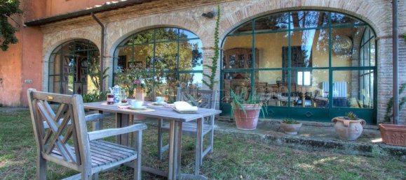 13 rooms House in Amelia, Italy No. 215961 28