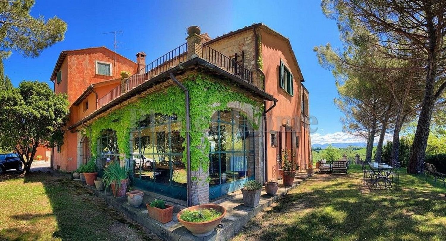 13 rooms House in Amelia, Italy No. 215961