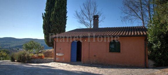 13 rooms House in Amelia, Italy No. 215961 46