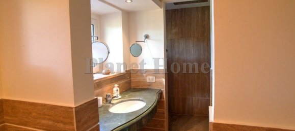 13 rooms House in Amelia, Italy No. 215961 42