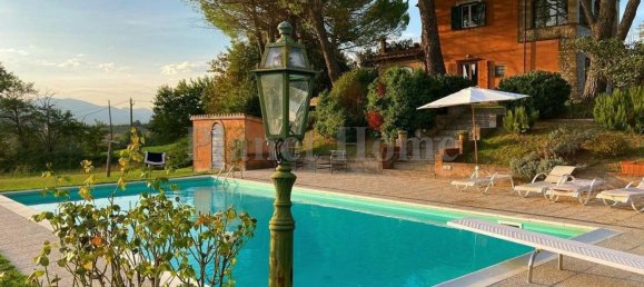 13 rooms House in Amelia, Italy No. 215961 2