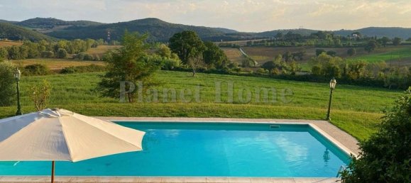 13 rooms House in Amelia, Italy No. 215961 18