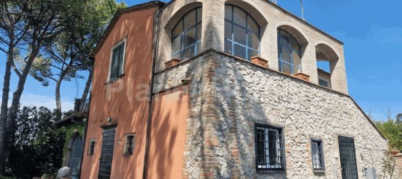 13 rooms House in Amelia, Italy No. 215961 9