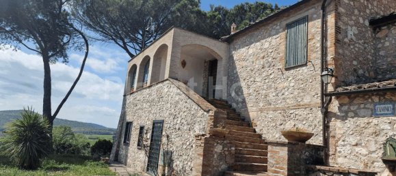13 rooms House in Amelia, Italy No. 215961 10