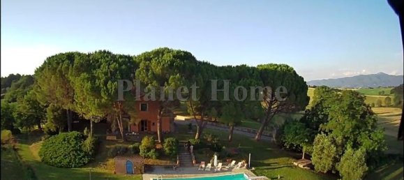 13 rooms House in Amelia, Italy No. 215961 14