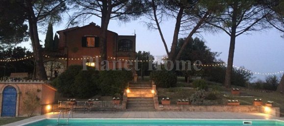 13 rooms House in Amelia, Italy No. 215961 4