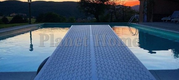 13 rooms House in Amelia, Italy No. 215961 17