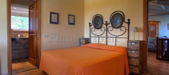 13 rooms House in Amelia, Italy No. 215961 43