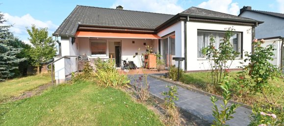 3-Zimmer Bungalow in Hamm, Germany, Nr. 113019 11