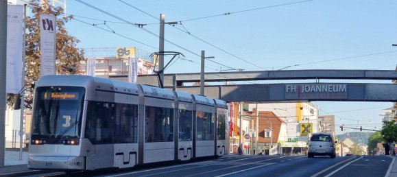 Apartamento de 2 habitaciónes en Eggenberg, Austria No. 149722 8