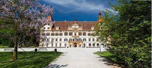 Apartamento de 2 habitaciónes en Eggenberg, Austria No. 149722 18