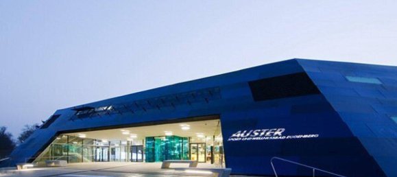 Apartamento de 2 habitaciónes en Eggenberg, Austria No. 149722 16