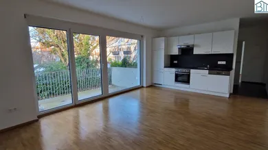 Apartamento de 2 habitaciónes en Eggenberg, Austria No. 149722
