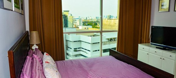 3 bedrooms Condo in Bangkok, Thailand No. 7105 8