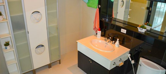 3 bedrooms Condo in Bangkok, Thailand No. 7105 15