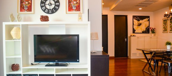 3 bedrooms Condo in Bangkok, Thailand No. 7105 4