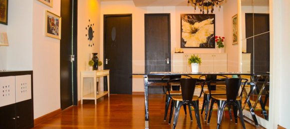 3 bedrooms Condo in Bangkok, Thailand No. 7105 6