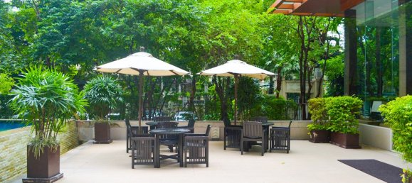 3 bedrooms Condo in Bangkok, Thailand No. 7105 20