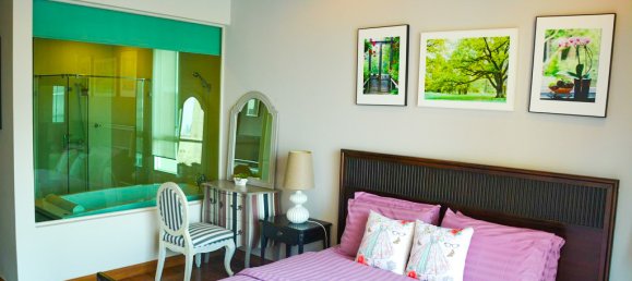 3 bedrooms Condo in Bangkok, Thailand No. 7105 9