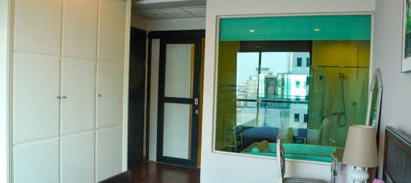 3 bedrooms Condo in Bangkok, Thailand No. 7105 10