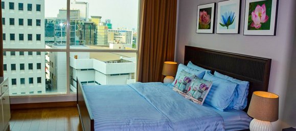 3 bedrooms Condo in Bangkok, Thailand No. 7105 11