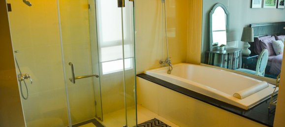 3 bedrooms Condo in Bangkok, Thailand No. 7105 14