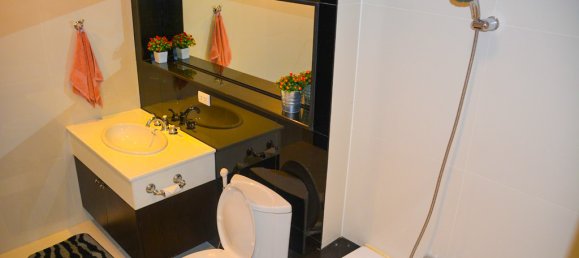 3 bedrooms Condo in Bangkok, Thailand No. 7105 17