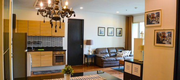 3 bedrooms Condo in Bangkok, Thailand No. 7105 3