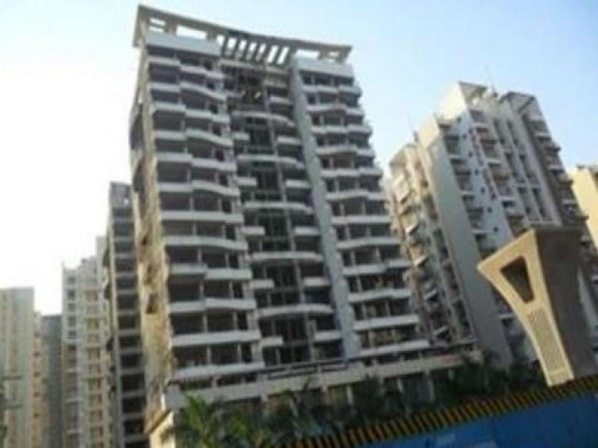 2 bedrooms House in Mumbai, India No. 62141