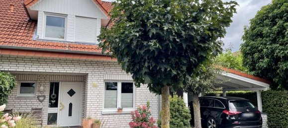 3 bedrooms Townhouse in Emsland, Germany No. 271322 9