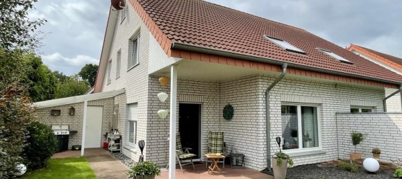 3 bedrooms Townhouse in Emsland, Germany No. 271322 2