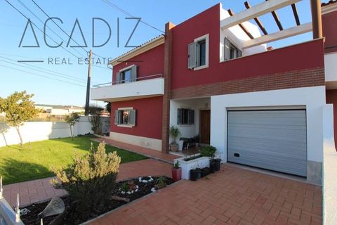 4 bedrooms House in Setubal, Portugal No. 271900