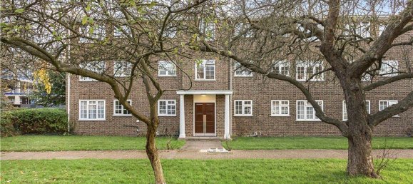 3 bedrooms Apartment in Surrey, United Kingdom No. 8587 12