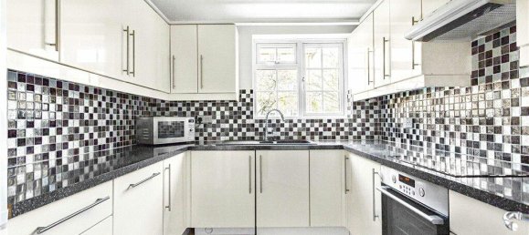 3 bedrooms Apartment in Surrey, United Kingdom No. 8587 3