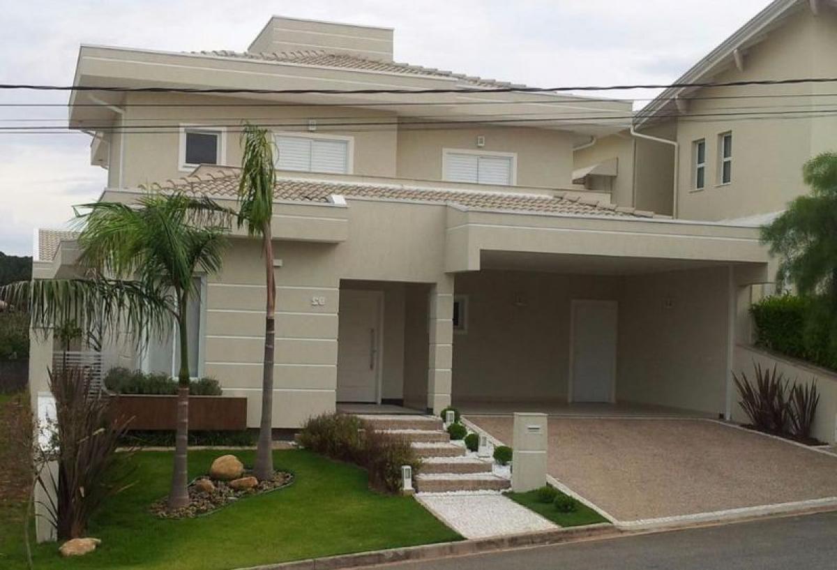 3 chambres Maison à Sao Paulo, Brazil No. 587555