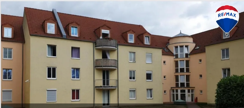 1 bedroom Apartment in Bielefeld, Germany No. 106578
