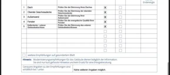 1 bedroom Apartment in Bielefeld, Germany No. 106578 7