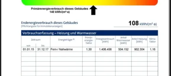 1 bedroom Apartment in Bielefeld, Germany No. 106578 6