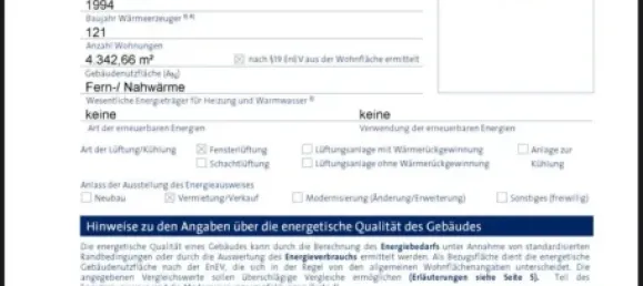 1 bedroom Apartment in Bielefeld, Germany No. 106578 4