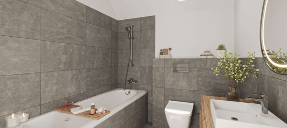 4غرفة تاون هاوس في Bremen, Germany رقم 10094 8