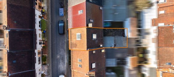 4غرفة تاون هاوس في Bremen, Germany رقم 10094 15